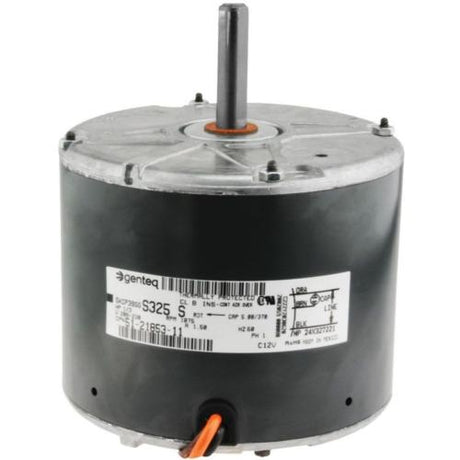 Rheem 51-21853-11 PRO 1/3HP CONDENSER 1075RPM
