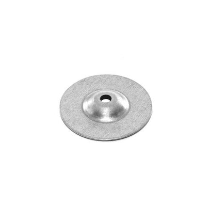 This is a genuine Bertazzoni Z290138 BASKET GUIDE SUPPORT HOLDER