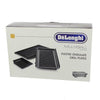 Delonghi 5523110001 SET DLSK153 2GRILL-PLATES SW1.