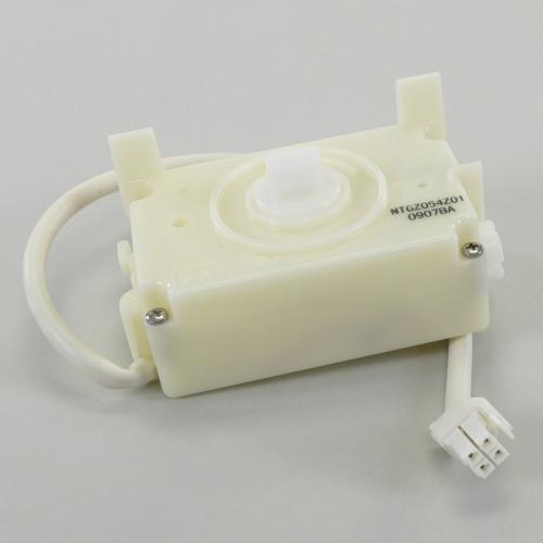 This is a genuine Hisense K1645941 MOTOR
