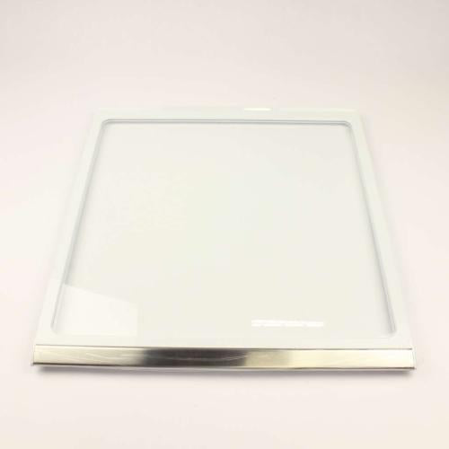 This is a genuine Samsung DA97-08538A ASSEMBLY SHELF-SLIDE WELD
