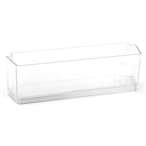 This is a genuine LG AAP74651301 DOOR BASKET ASSEMBLY