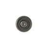 GE WD12X10433 TUB ROLLER AND STUD ASM