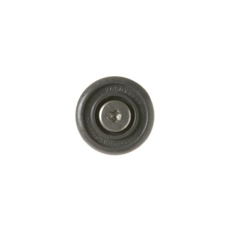 GE WD12X10433 TUB ROLLER AND STUD ASM