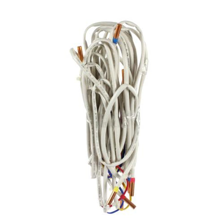 This is a genuine Samsung DB95-04653A ASSEMBLY THERMISTOR OUT-SUB IN