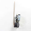 GE WB20X5071 THERMOSTAT TOP HEAT SP