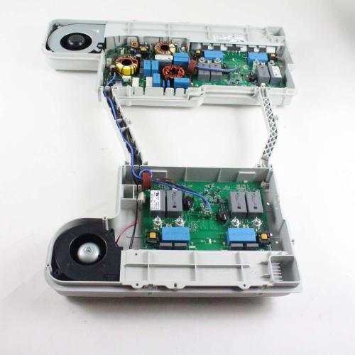 This is a genuine Electrolux 316300500 CONTROL ASSEMBLY,INDUCTION,COM