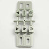 Delonghi NE2118 KNOB