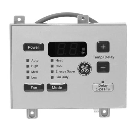 This is a genuine GE WJ05X32003 ELECTRIC CONTROLLER BOX ASSY