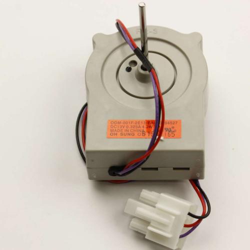 This is a genuine LG EAU60694527 DC MOTOR