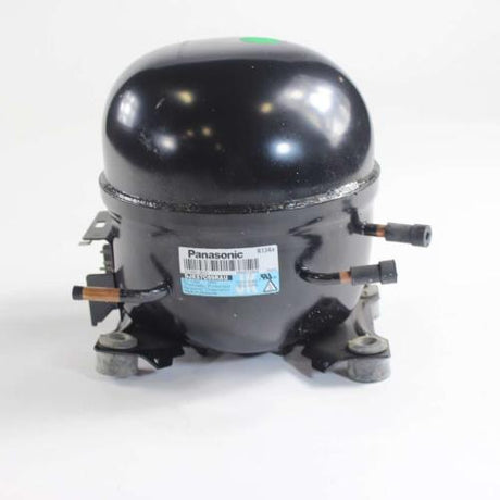 This is a genuine Electrolux 5304511982 COMPRESSOR KIT,W/ELECTRICALS