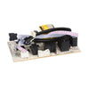 Midea 17120600000110 MAIN CONTROL BOARD