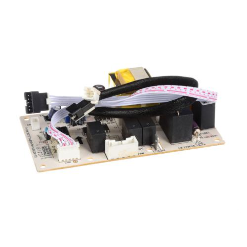 This is a genuine Midea 17120600000110 MAIN CONTROL BOARD