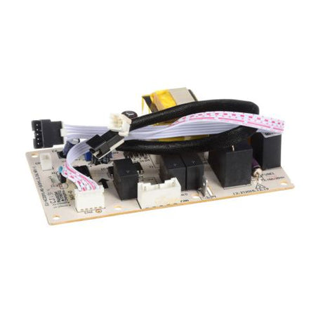 This is a genuine Midea 17120600000110 MAIN CONTROL BOARD