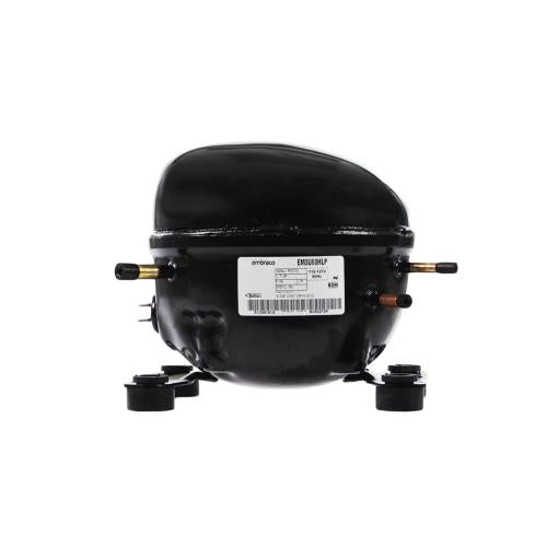 Electrolux 240550946 COMPRESSOR,W/O ELECTRICALS
