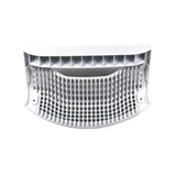 Electrolux 137554110 COVER,LINT GRILL