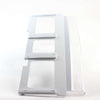 LG ACQ85448403 TRAY COVER ASSEMBLY