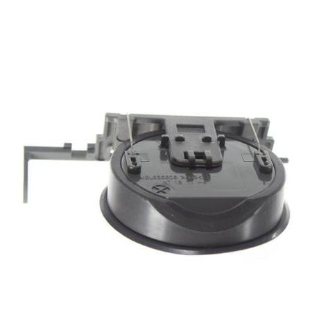 This is a genuine LG ABN74298103 DUCT CAP ASSEMBLY
