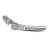 GE WB10X21659 HINGE DOOR