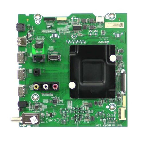 This is a genuine Hisense 263647 MAIN BOARD