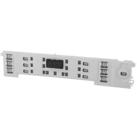 Bosch 11014095 OPERATING MODULE