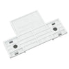 Bertazzoni Z300223 FIXING PLATE FOR REF24PR DOOR