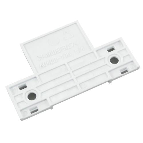 Bertazzoni Z300223 FIXING PLATE FOR REF24PR DOOR