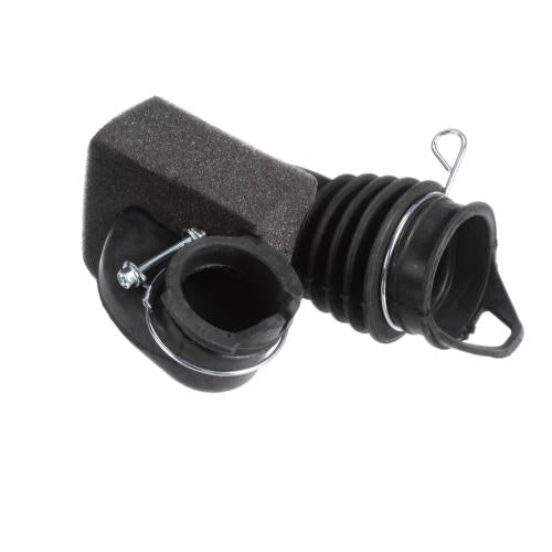 This is a genuine Midea 12638100000278 TUB WATER INLET HOSE ASSEMBLY