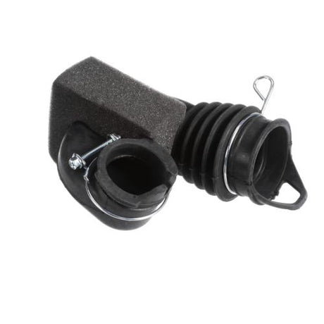 This is a genuine Midea 12638100000278 TUB WATER INLET HOSE ASSEMBLY