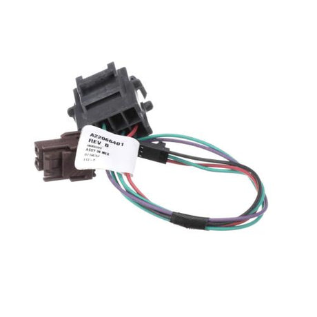 This is a genuine Electrolux 5304530448 HARNESS,DS MDL,LOWER OVEN,HALL