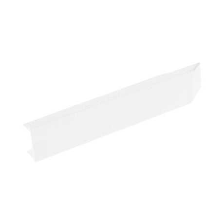 This is a genuine GE WR72X10447 GUIDE ROLLER VEG PAN