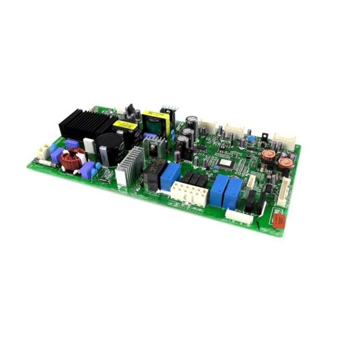 LG CSP30020886 ONBOARDING SVC PCB ASSEMBLY