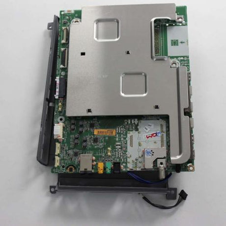 This is a genuine LG EBT64194403 CHASSIS ASSEMBLY