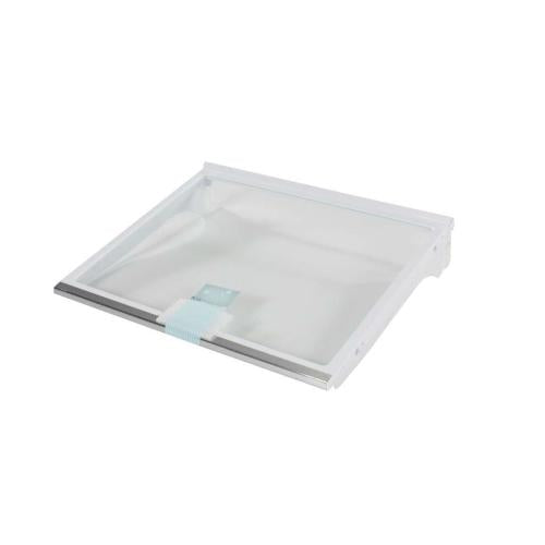 This is a genuine LG AHT73233943 REFRIGERATOR SHELF ASSEMBLY