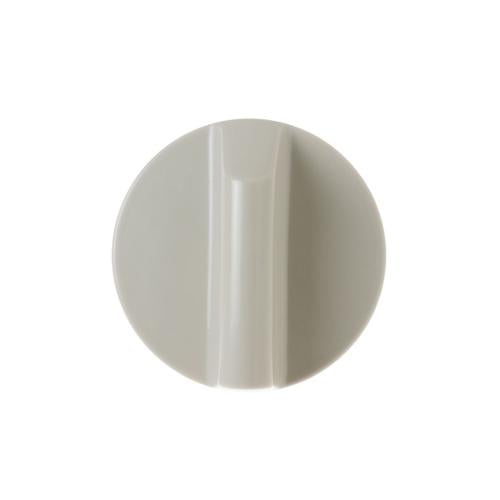 GE WJ12X10072 CONTROL KNOB ASM