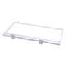 Samsung DA97-20038A ASSEMBLY SHELF FOLDER;AW3- FAC
