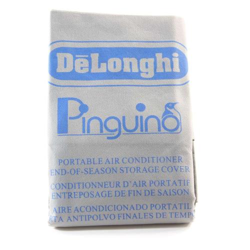 Delonghi 5515110101 END OF SEASON DUST COVER