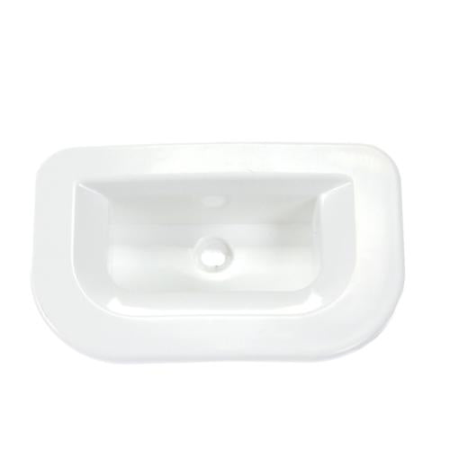 Delonghi TL2789 HANDLE LEFT