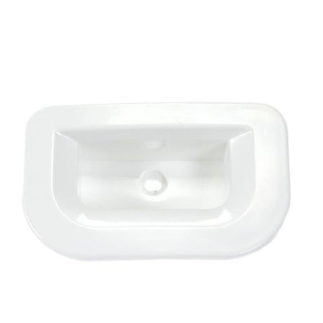 This is a genuine Delonghi TL2789 HANDLE LEFT