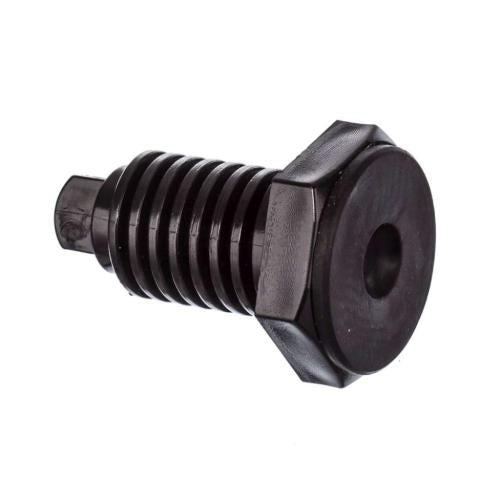 Electrolux 134548800 LEVELING LEG, PLASTIC