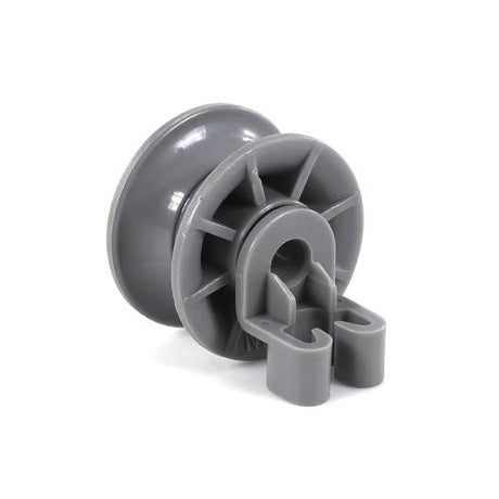 This is a genuine Bertazzoni Z290137 BASKET GUIDE SUPPORT