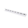 Midea 12220300003459 TOP SHUTTER FRAME SUBASSEMBLY
