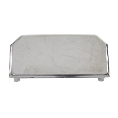 Samsung DA67-04805A CAP HANDLE-REF;AW F/L,ABS,MP-0