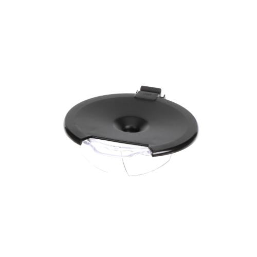 Delonghi AS00000039 ICS KF47 AROMA LID GLASS CARAF
