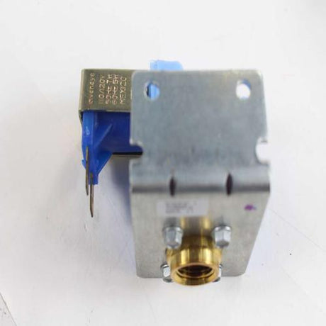 GE WD15X10009 WATER VALVE W/SCREWS