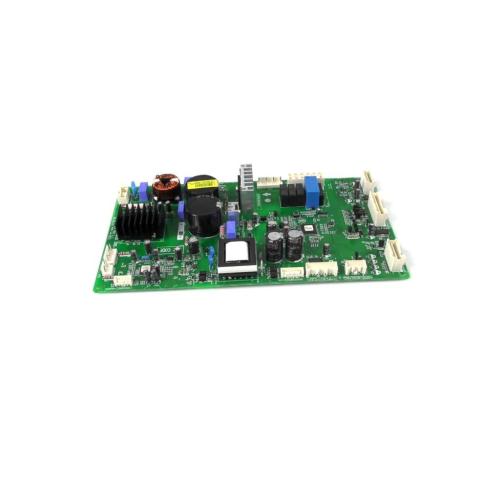 This is a genuine LG CSP30021025 ONBOARDING SVC PCB ASSEMBLY