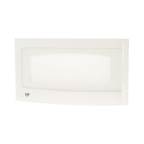 GE WB56X24438 DOOR ASM