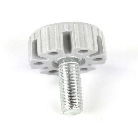 This is a genuine Midea 12131000001011 ADJUST LEG