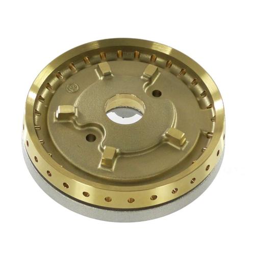 Whirlpool W11319683 BURNR-HEAD