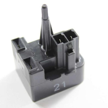 This is a genuine Electrolux 297259521 CONTROLLER,COMPRESSOR